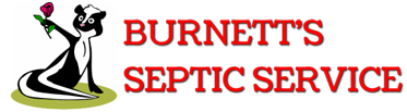 Burnett's Septic Service